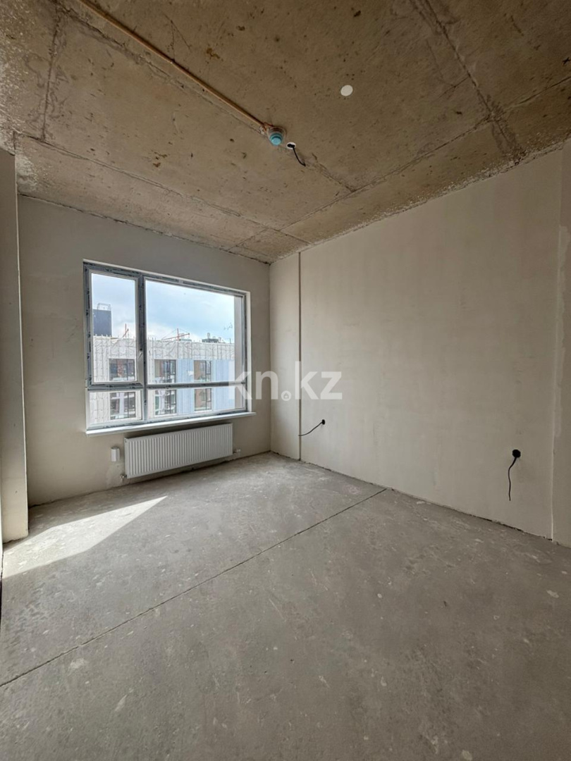 Продажа 2-комнатной квартиры, 62 м² в Астане
