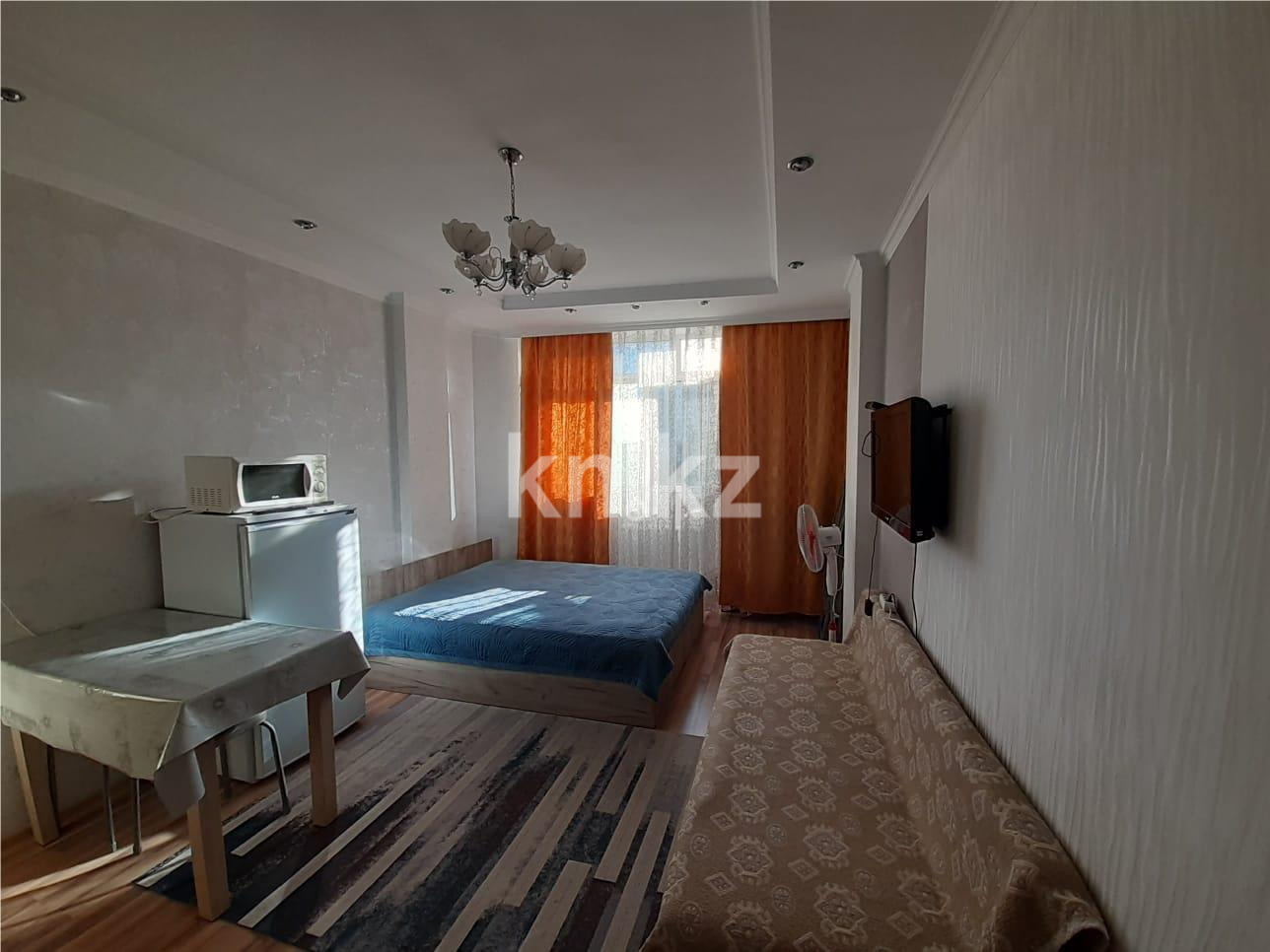 Продажа 1-комнатной квартиры, 21 м² в Астане - фото 4