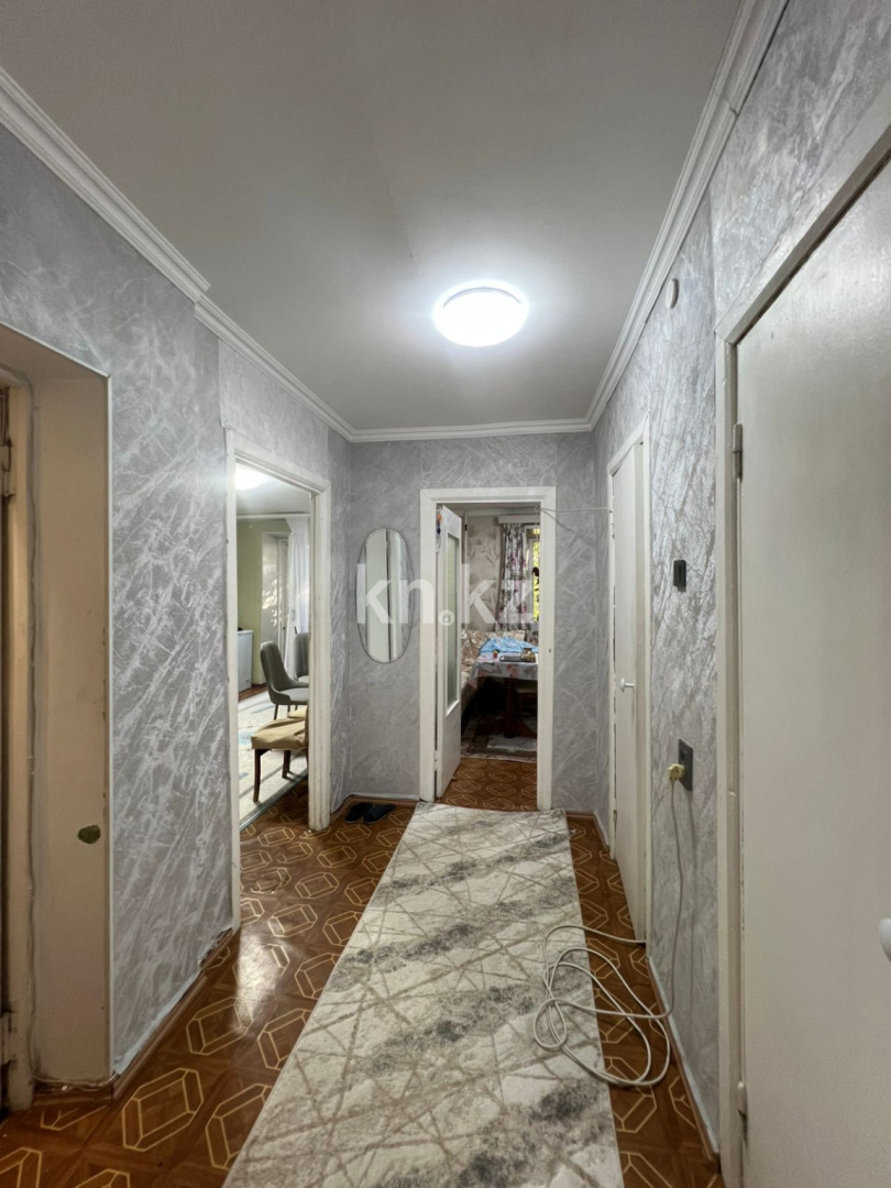 Продажа 2-комнатной квартиры, 49 м² в Караганде - фото 3