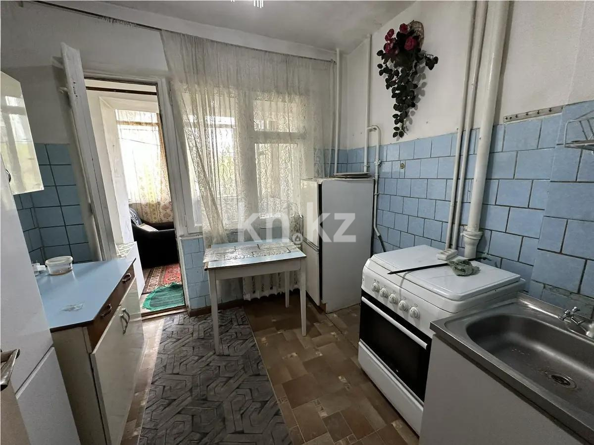 Продажа 2-комнатной квартиры, 52 м² в Алматы - фото 3