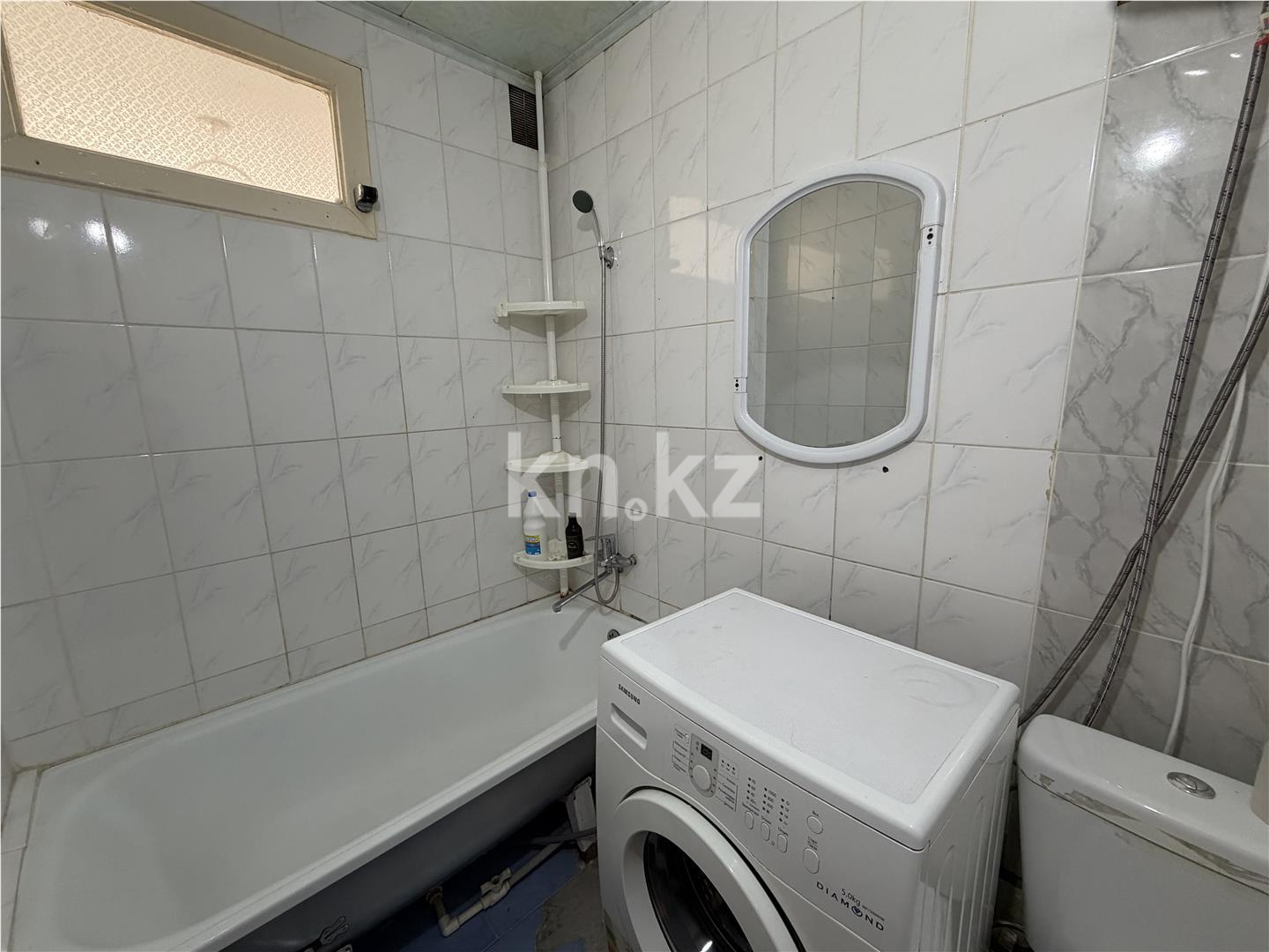 Продажа 1-комнатной квартиры, 32 м² в Караганде - фото 6