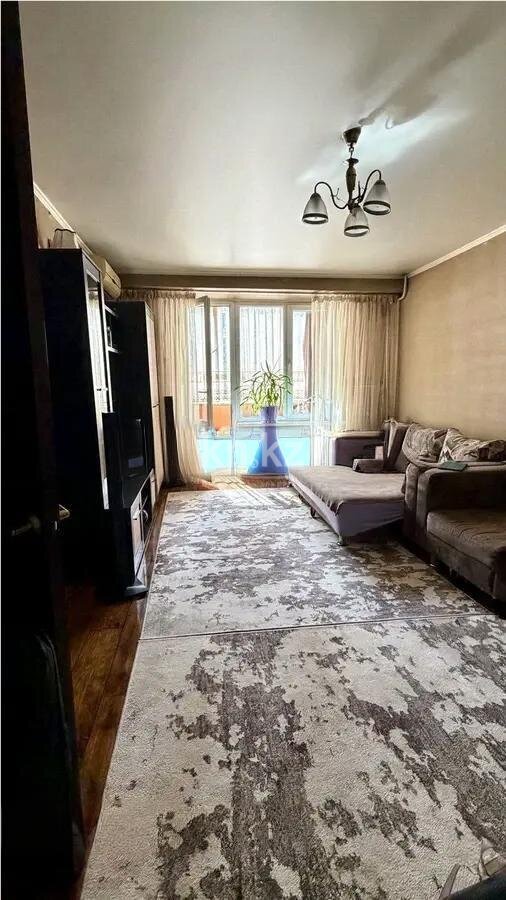 Продажа 1-комнатной квартиры, 42 м² в Алматы