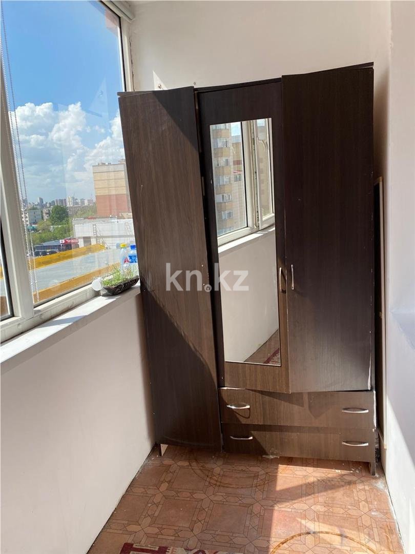 Продажа 2-комнатной квартиры, 53 м² в Астане - фото 12