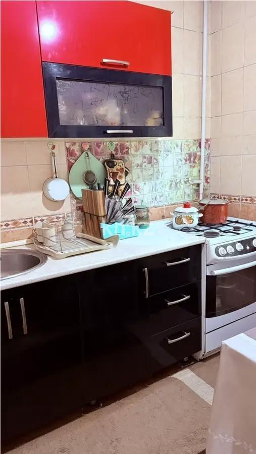 Продажа 3-комнатной квартиры, 60 м² в Алматы - фото 4