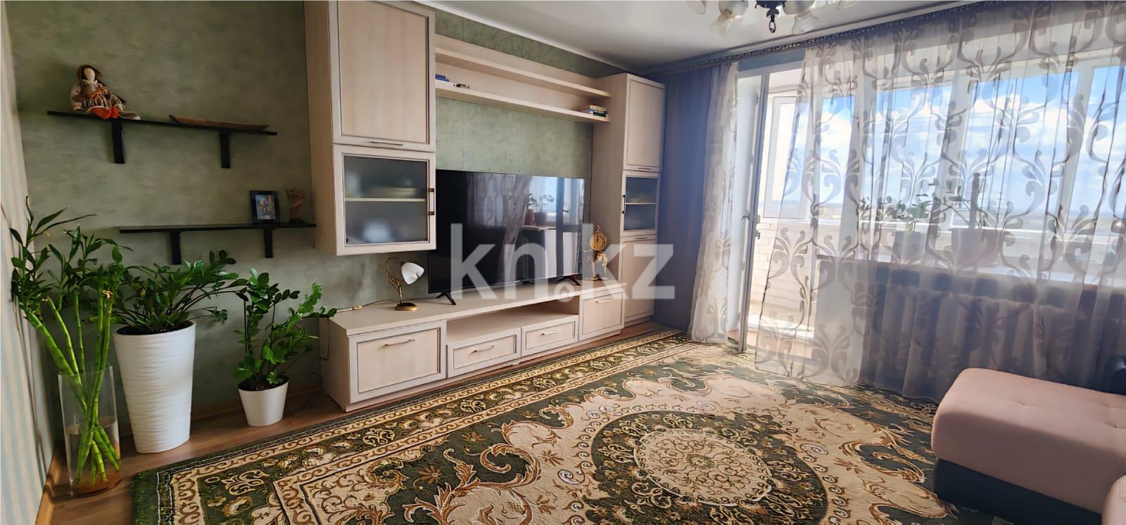 Продажа 3-комнатной квартиры, 90 м² в Караганде - фото 3