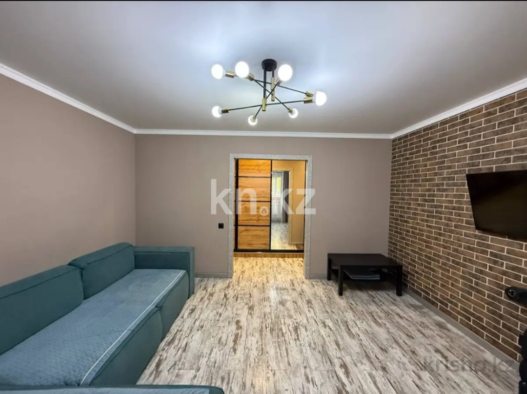 Продажа 4-комнатной квартиры, 76 м², мкр. Орбита-1, дом  11 в Караганде - фото 32