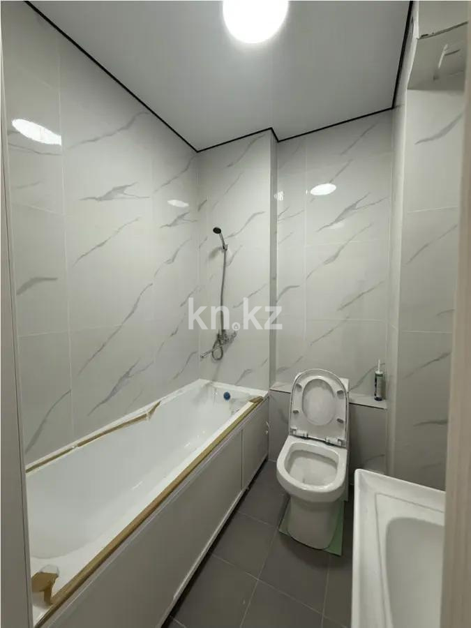 Продажа 1-комнатной квартиры, 41 м² в Алматы - фото 2