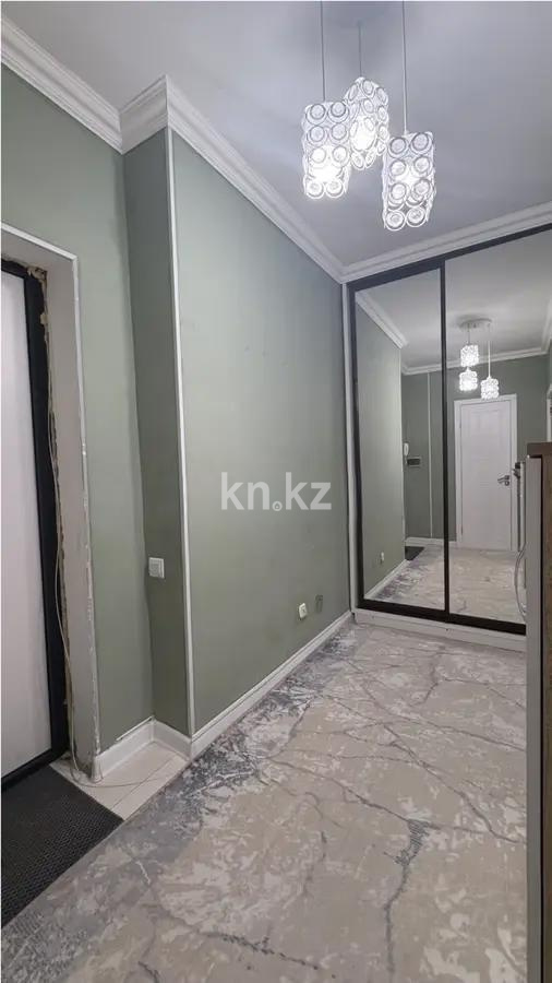 Продажа 1-комнатной квартиры, 41 м² в Астане - фото 4