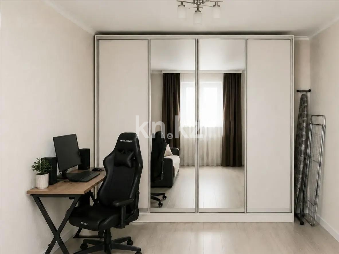 Продажа 1-комнатной квартиры, 30 м² в Астане - фото 2