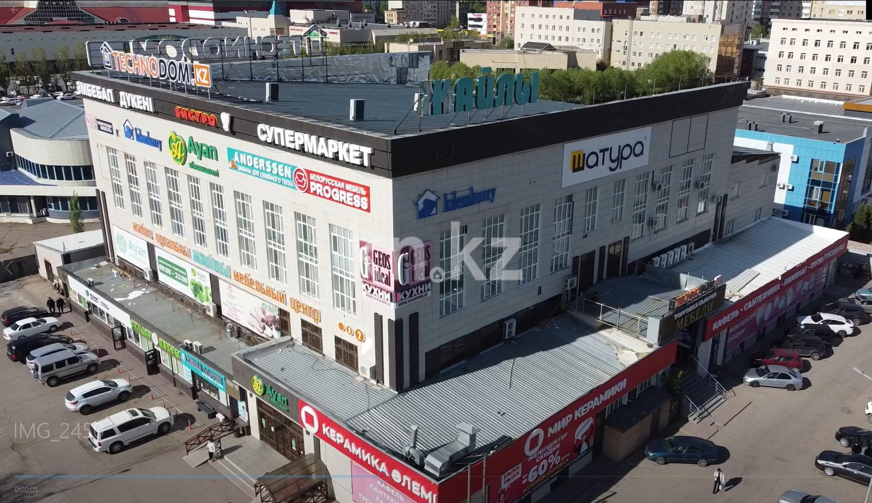 Продажа помещения, 144 м² в Астане - фото 2