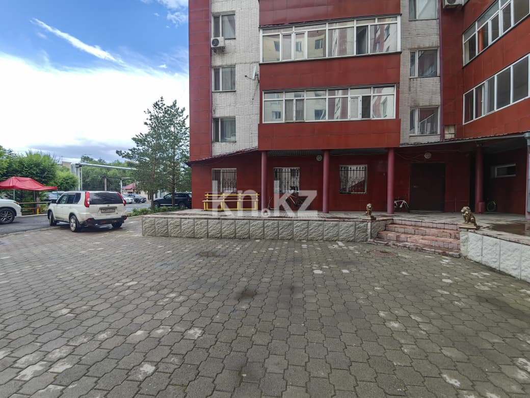 Продажа 2-комнатной квартиры, 55 м² в Караганде - фото 21