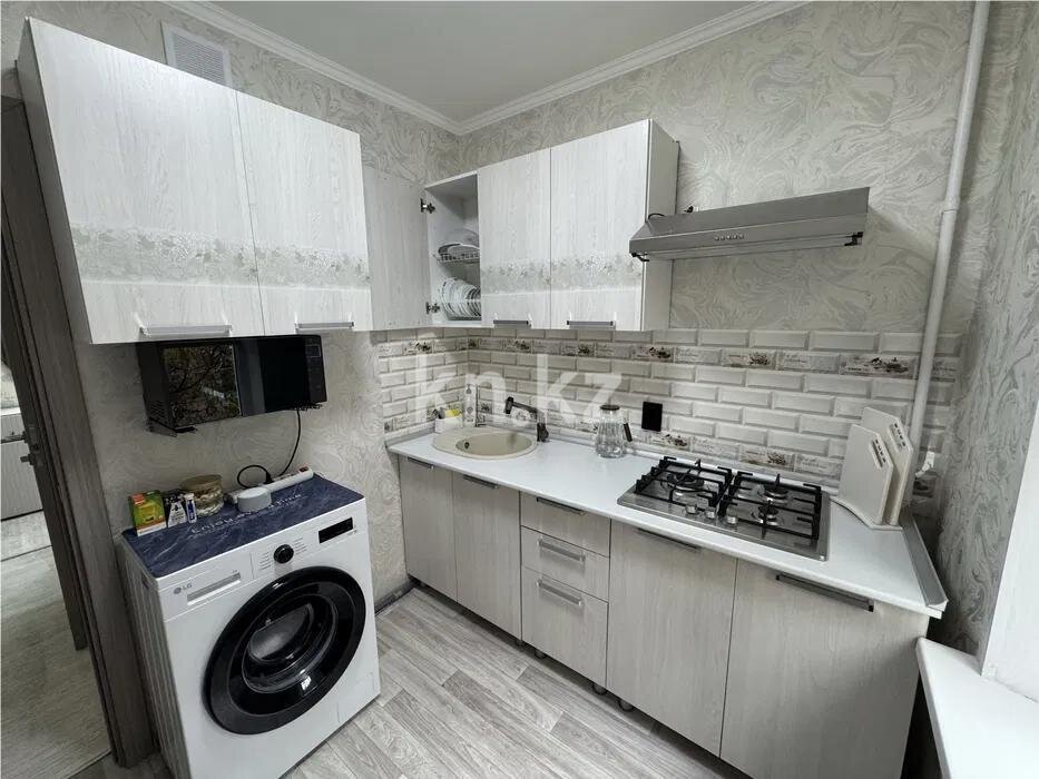 Продажа 1-комнатной квартиры, 33 м² в Алматы - фото 2
