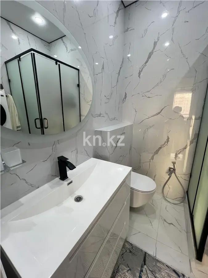 Продажа 4-комнатной квартиры, 120.5 м², пр. Тауелсыздык, дом  23/1 в Астане - фото 7