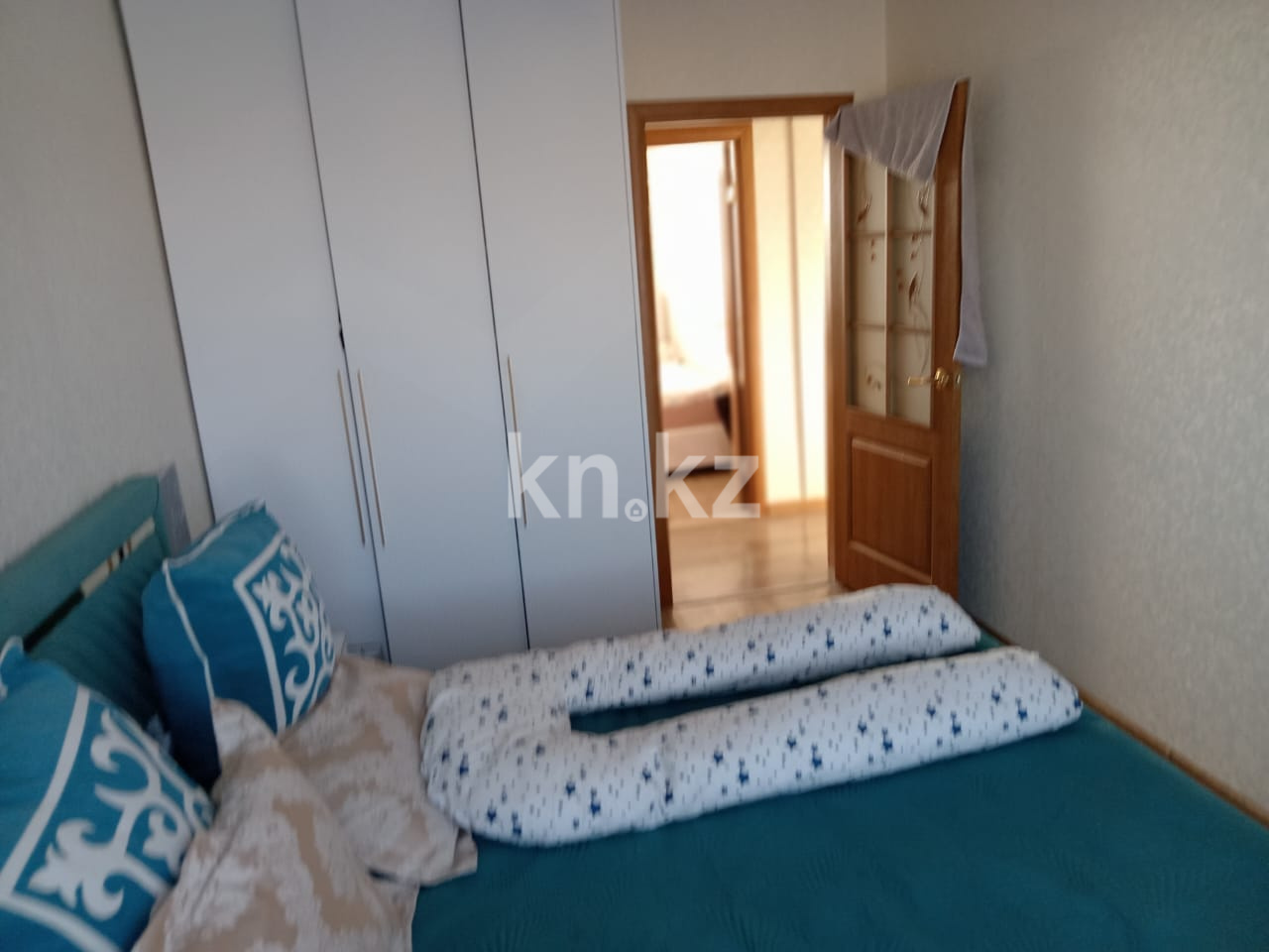 Продажа 4-комнатной квартиры, 76 м², ул. Гапеева, дом  12 в Караганде - фото 7