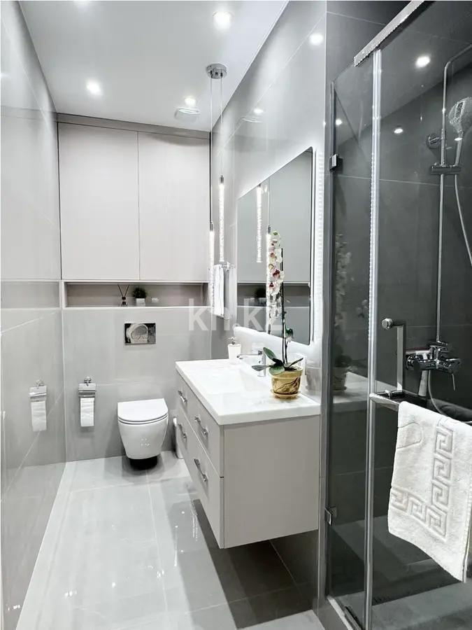 Продажа 3-комнатной квартиры, 112 м² в Астане - фото 5