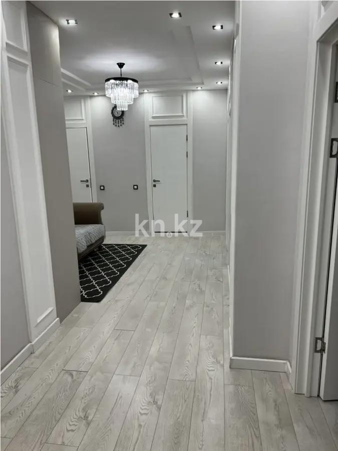 Продажа 3-комнатной квартиры, 99.1 м² в Астане - фото 6