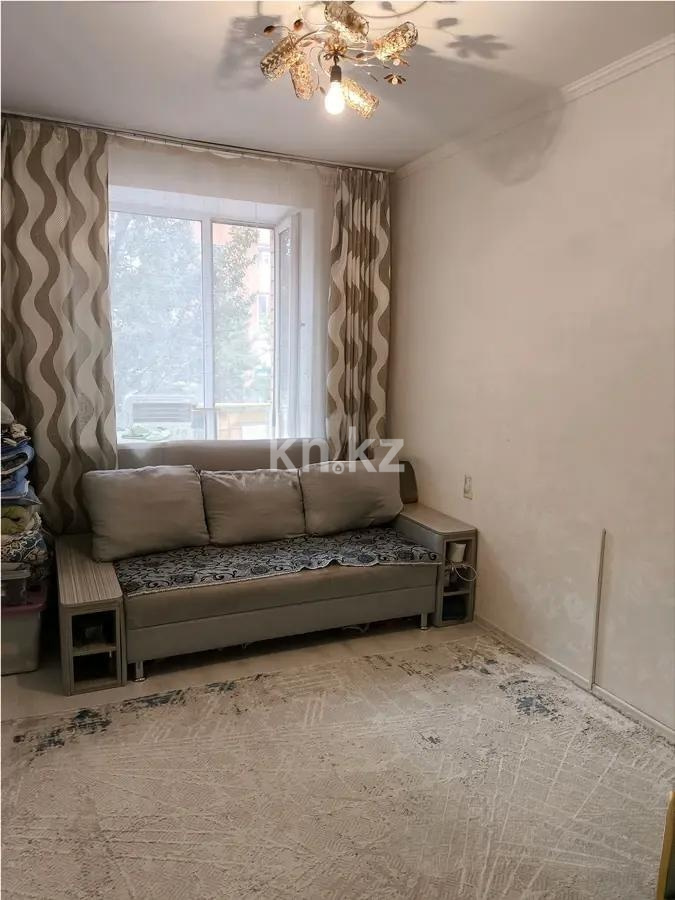 Продажа 2-комнатной квартиры, 47 м² в Астане