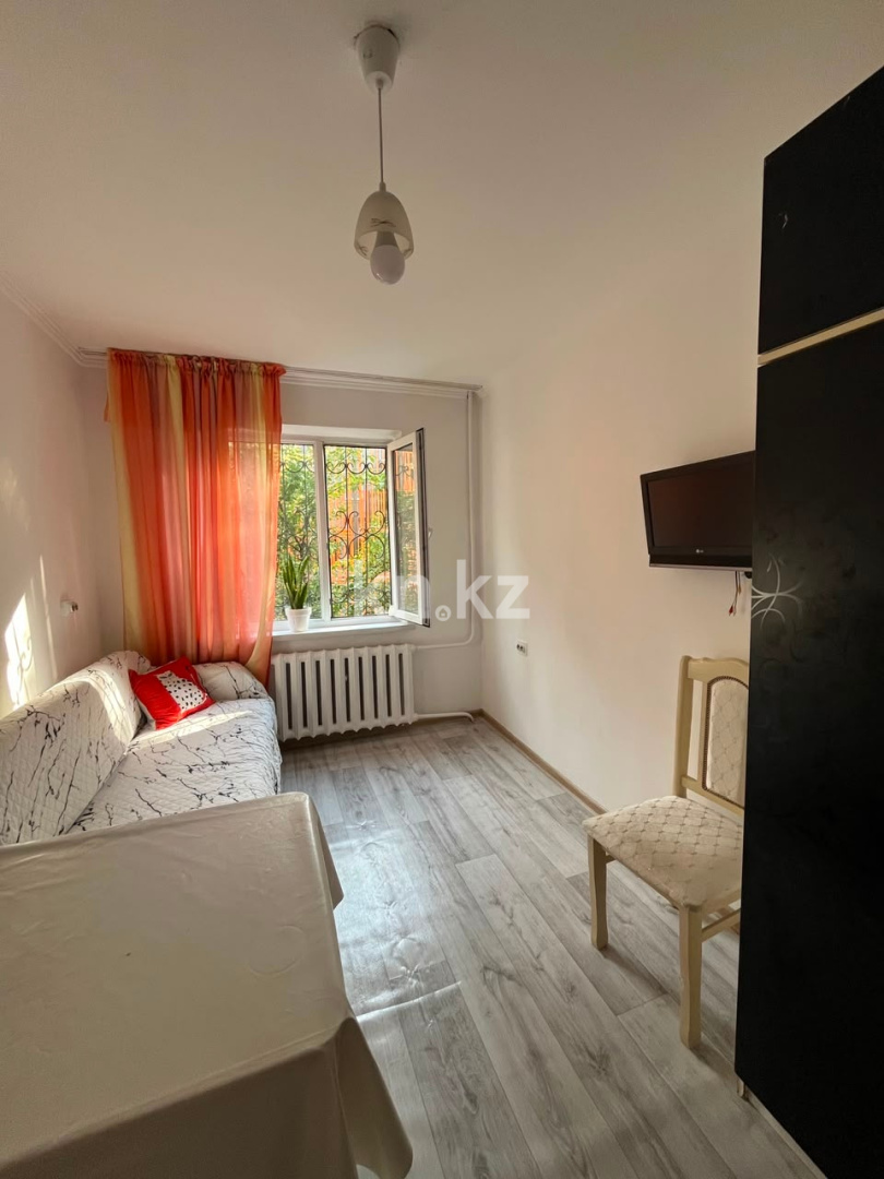 Продажа 1-комнатной квартиры, 15 м² в Алматы