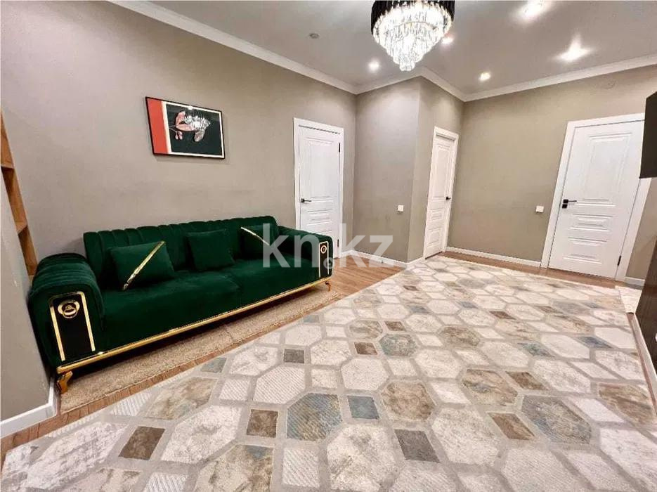 Продажа 3-комнатной квартиры, 70 м², ул. Кунаева, дом  15/1 в Алматы