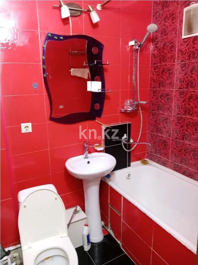 Продажа 2-комнатной квартиры, 44 м² в Алматы - фото 4