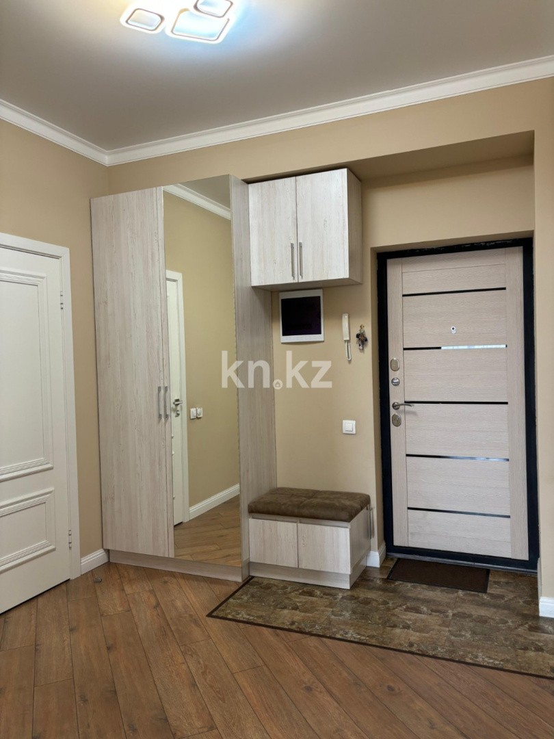 Продажа 2-комнатной квартиры, 74.1 м² в Алматы - фото 2