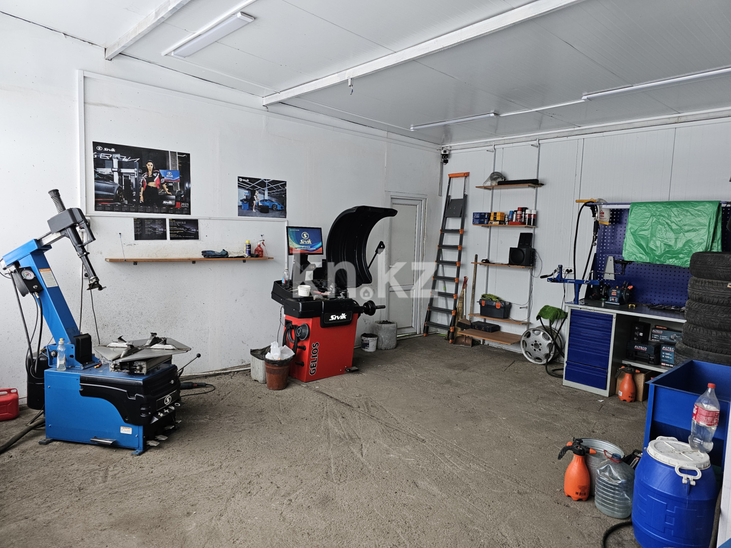 Продажа здания, 54 м² в Темиртау - фото 4