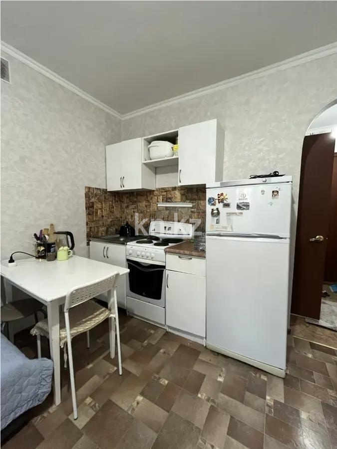 Продажа 1-комнатной квартиры, 19 м² в Астане - фото 2