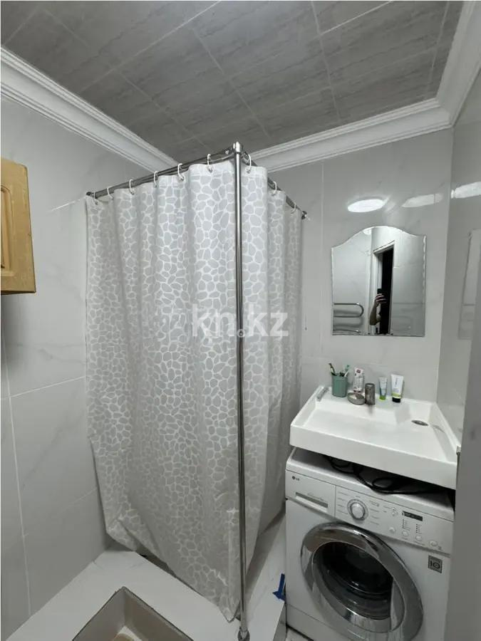 Продажа 2-комнатной квартиры, 44 м², ул. Байганина, дом  27 в Алматы - фото 4