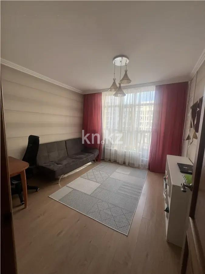 Продажа 3-комнатной квартиры, 93 м² в Астане