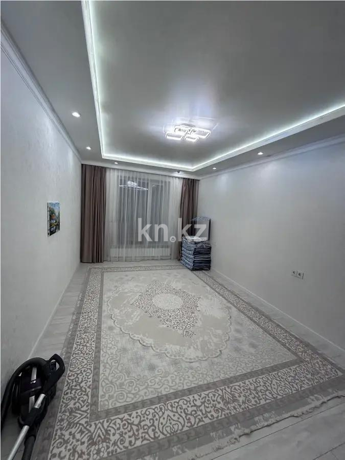 Продажа 2-комнатной квартиры, 49.5 м² в Астане