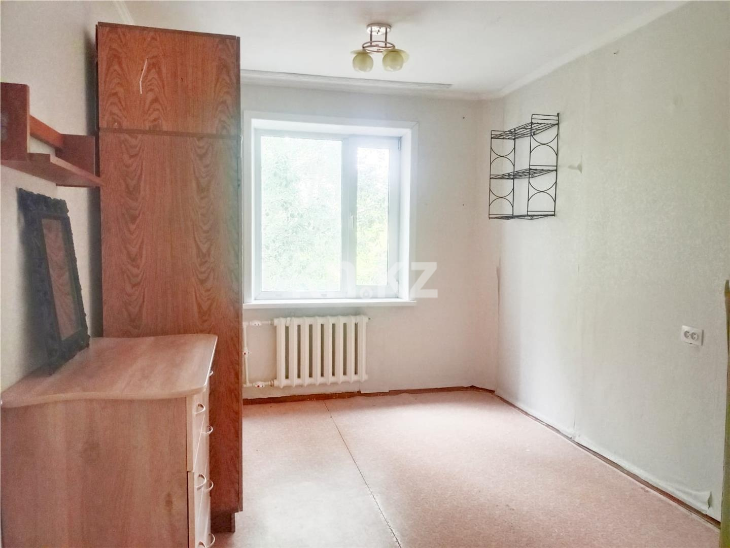 Продажа 2-комнатной квартиры, 50 м² в Караганде - фото 3