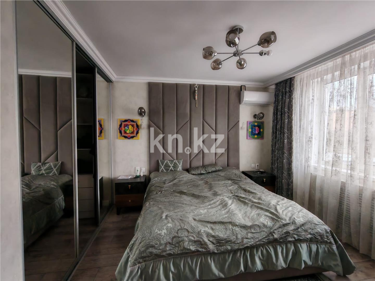 Продажа 5-комнатного дома, 161 м², ул. Аубакирова в Караганде - фото 16