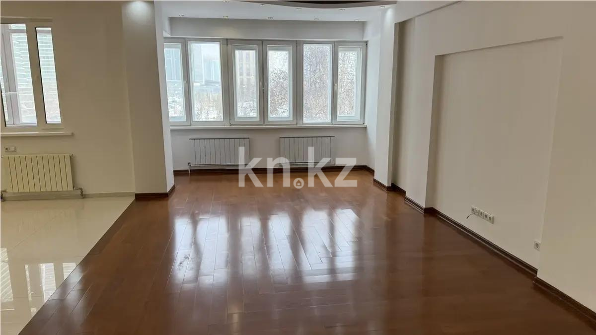 Продажа 3-комнатной квартиры, 130 м² в Астане