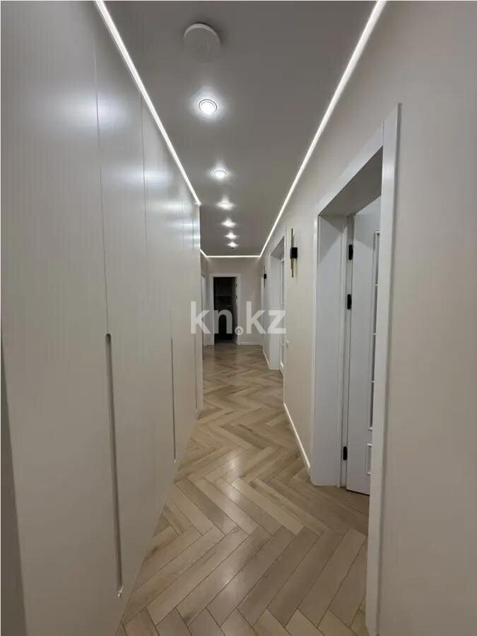Продажа 4-комнатной квартиры, 130 м² в Алматы - фото 8