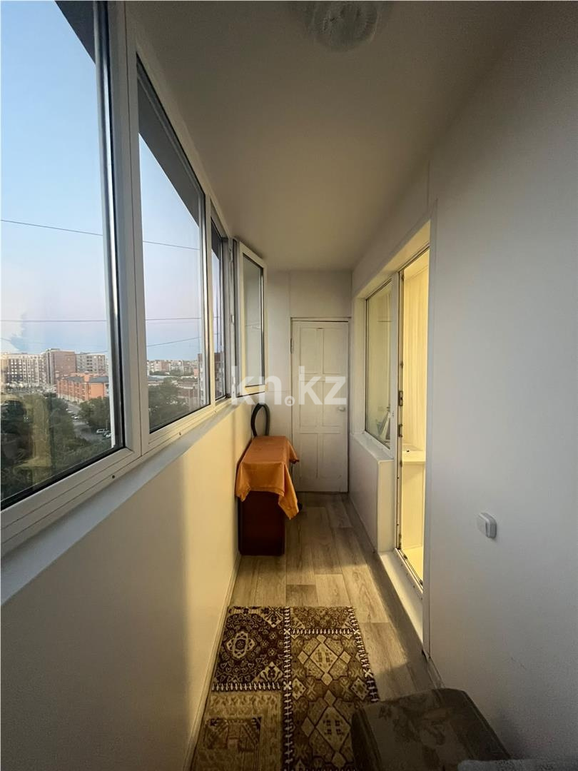 Продажа 2-комнатной квартиры, 50 м² в Караганде - фото 8