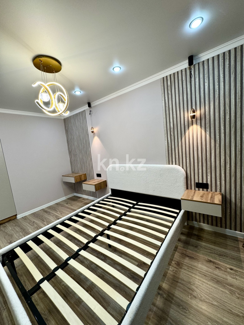 Продажа 2-комнатной квартиры, 40 м², ул. Райымбек батыра, дом  590/16 в Алматы - фото 24