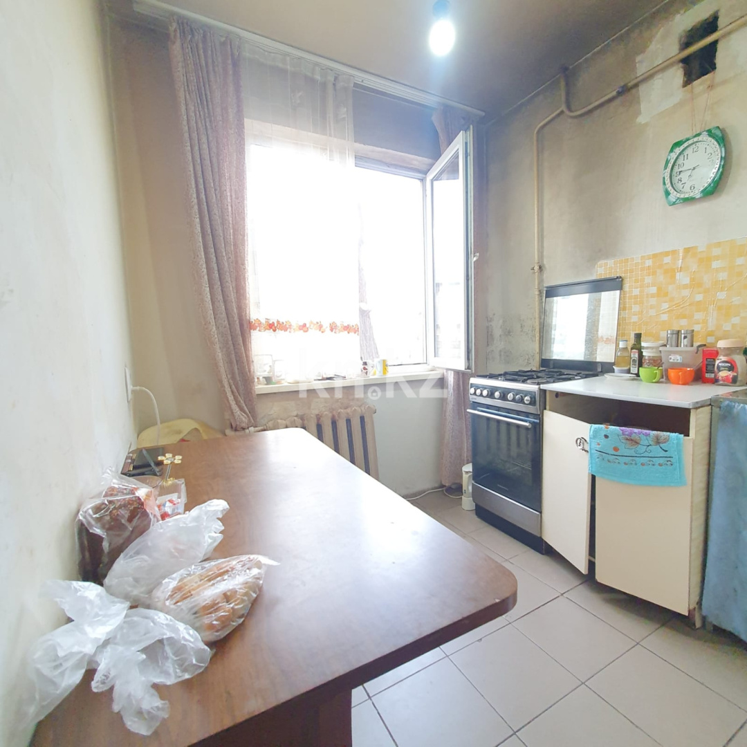 Продажа 2-комнатной квартиры, 44 м² в Актобе - фото 5