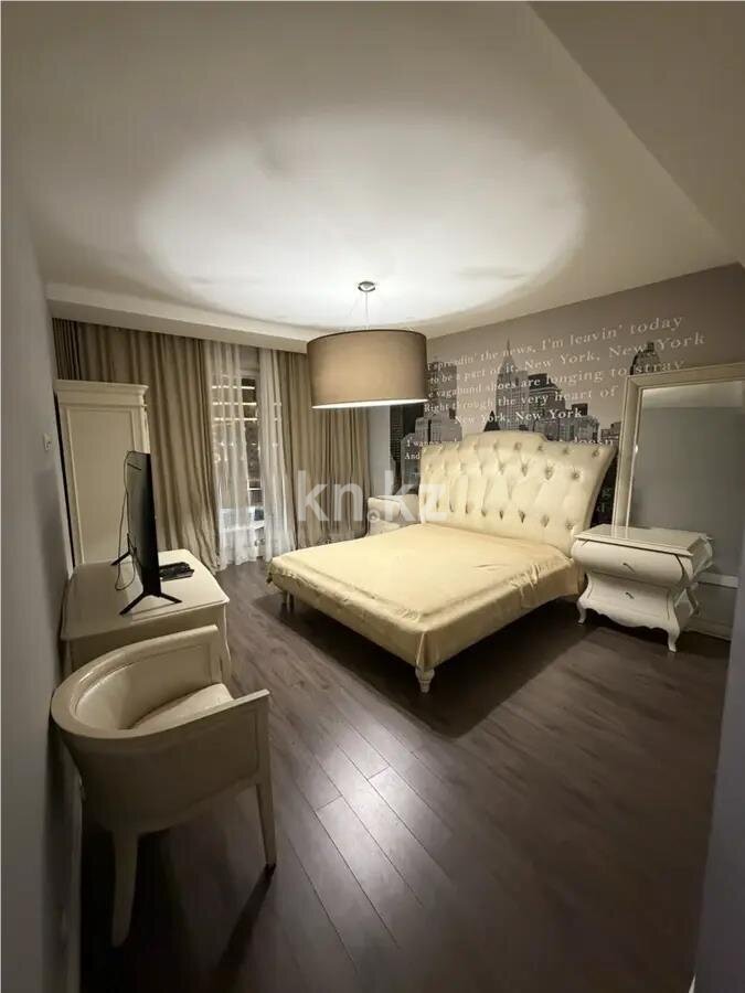 Продажа 4-комнатной квартиры, 230 м² в Астане - фото 2