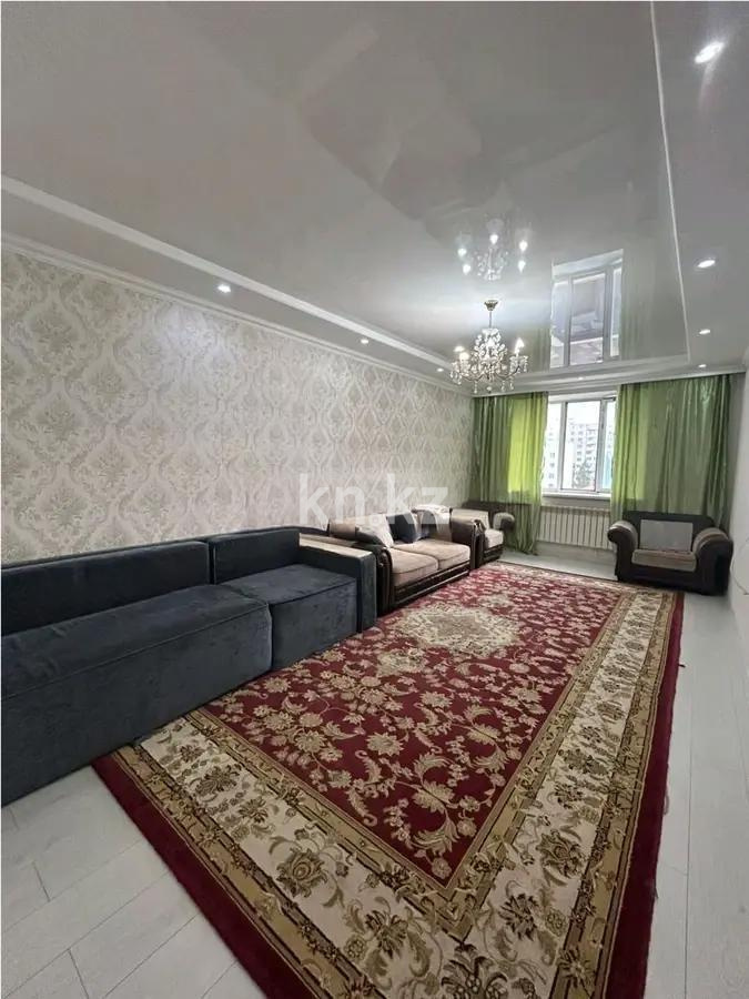 Продажа 1-комнатной квартиры, 55 м², ул. Кордай, дом  81 в Астане