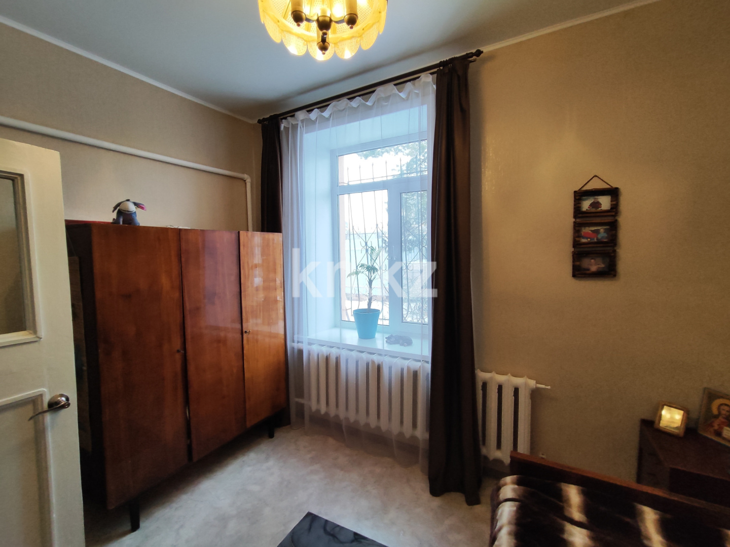 Продажа 4-комнатного дома, 88.8 м², ул. Бийский проезд, дом  16-1 в Караганде - фото 19