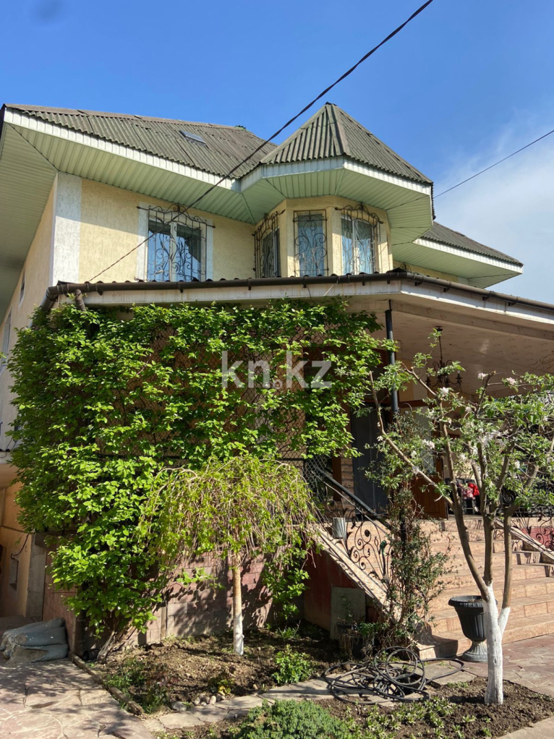 Продажа 6-комнатного дома, 284 м² в Алматы - фото 10