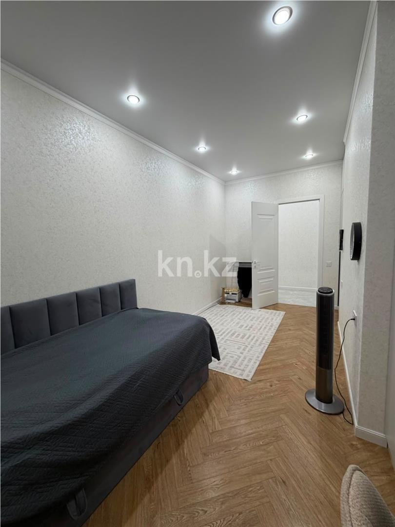 Продажа 4-комнатной квартиры, 100 м² в Караганде - фото 11
