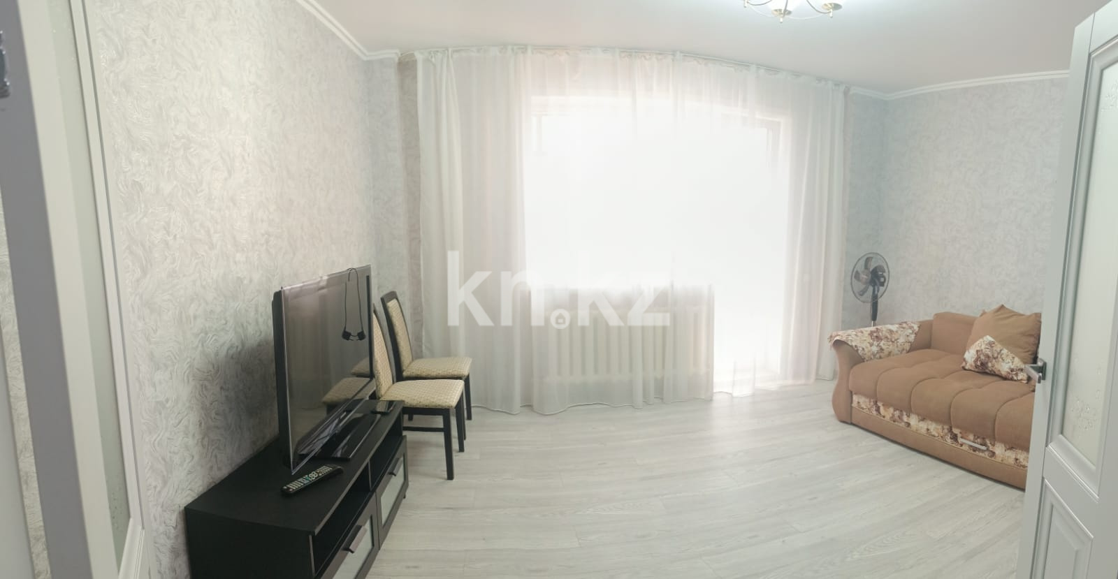 Аренда 2-комнатной квартиры, 63 м² в Астане - фото 5