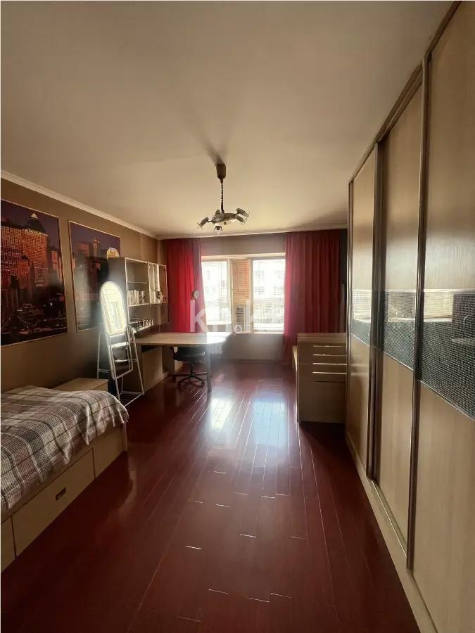 Продажа 3-комнатной квартиры, 116.7 м² в Астане - фото 3