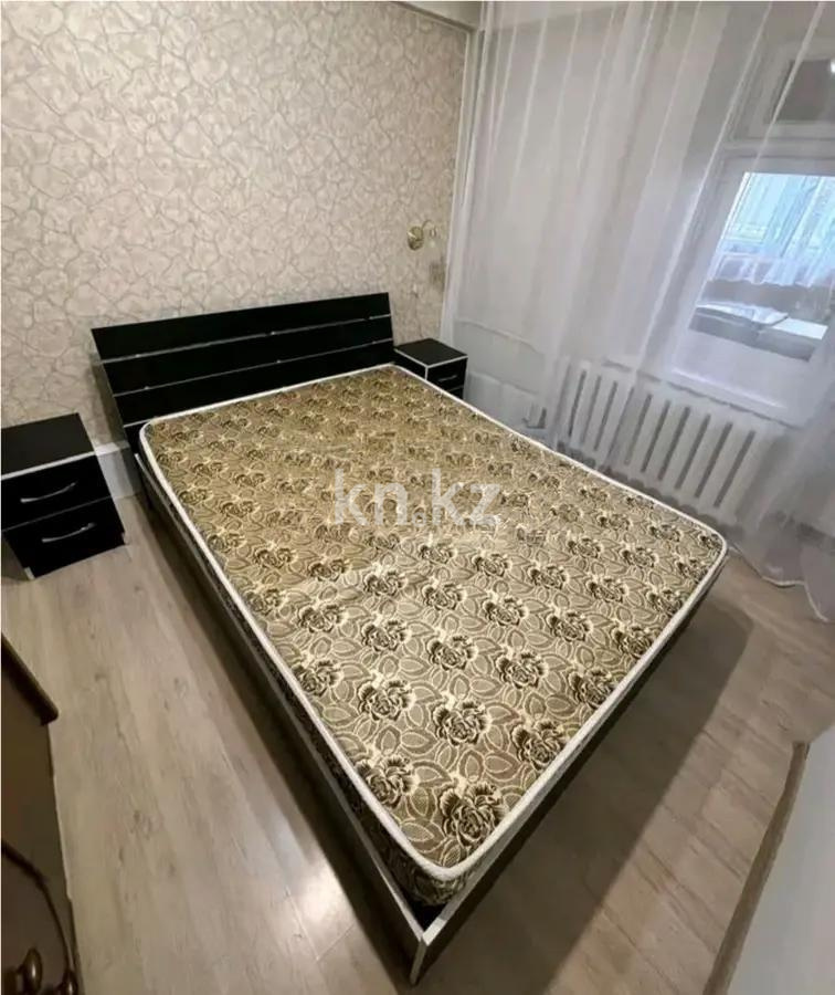 Продажа 1-комнатной квартиры, 40 м² в Алматы - фото 4