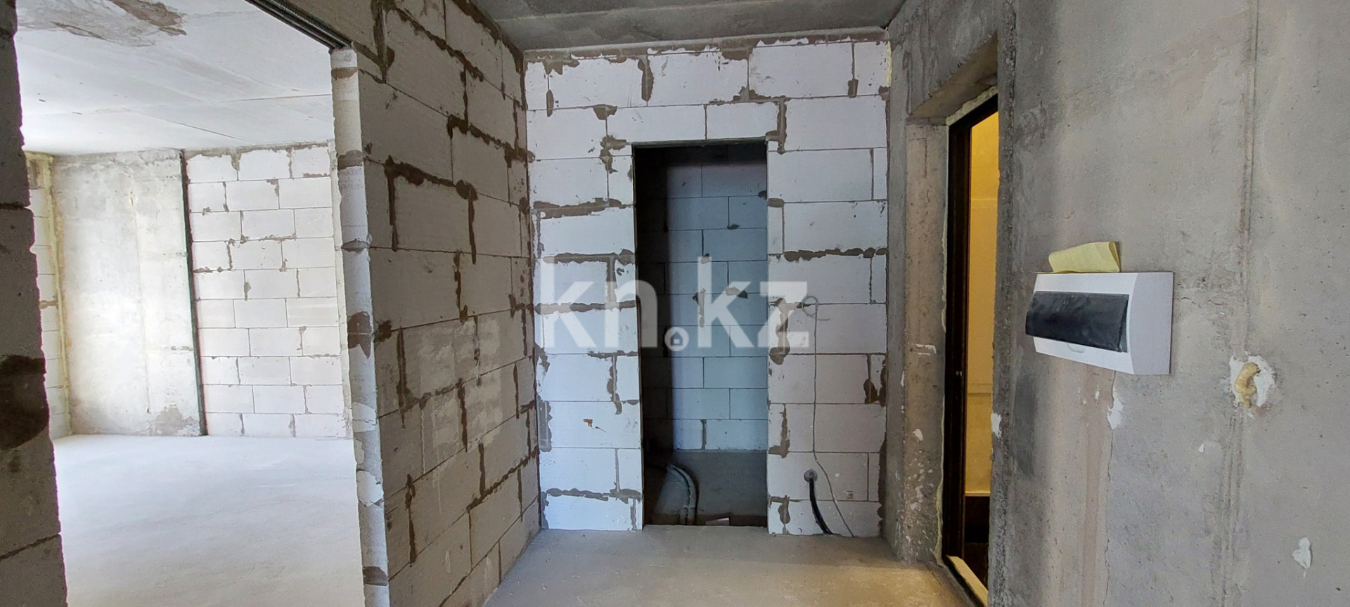 Продажа 3-комнатной квартиры, 87.5 м² в Астане - фото 10