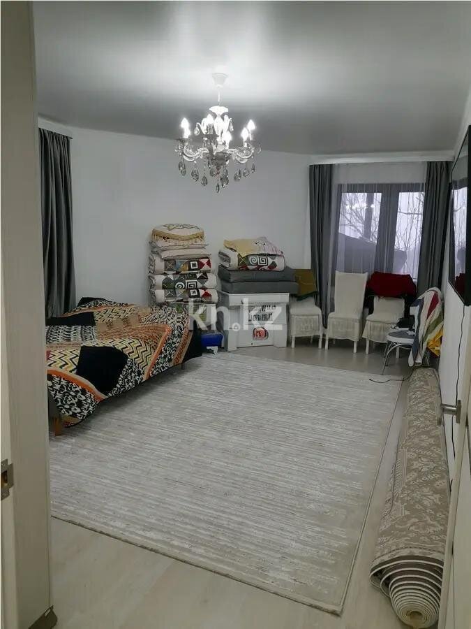 Продажа 2-комнатной квартиры, 60 м² в Алматы