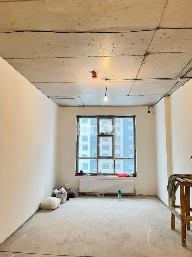 Продажа 2-комнатной квартиры, 49 м² в Астане