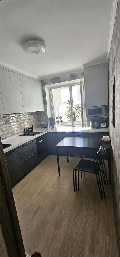 Продажа 3-комнатной квартиры, 65 м², ул. Ташенова, дом  9/3 в Астане - фото 3