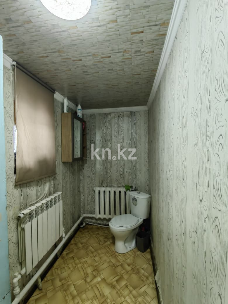 Продажа 3-комнатного дома, 70 м², Атасу в Карагандинской области - фото 20